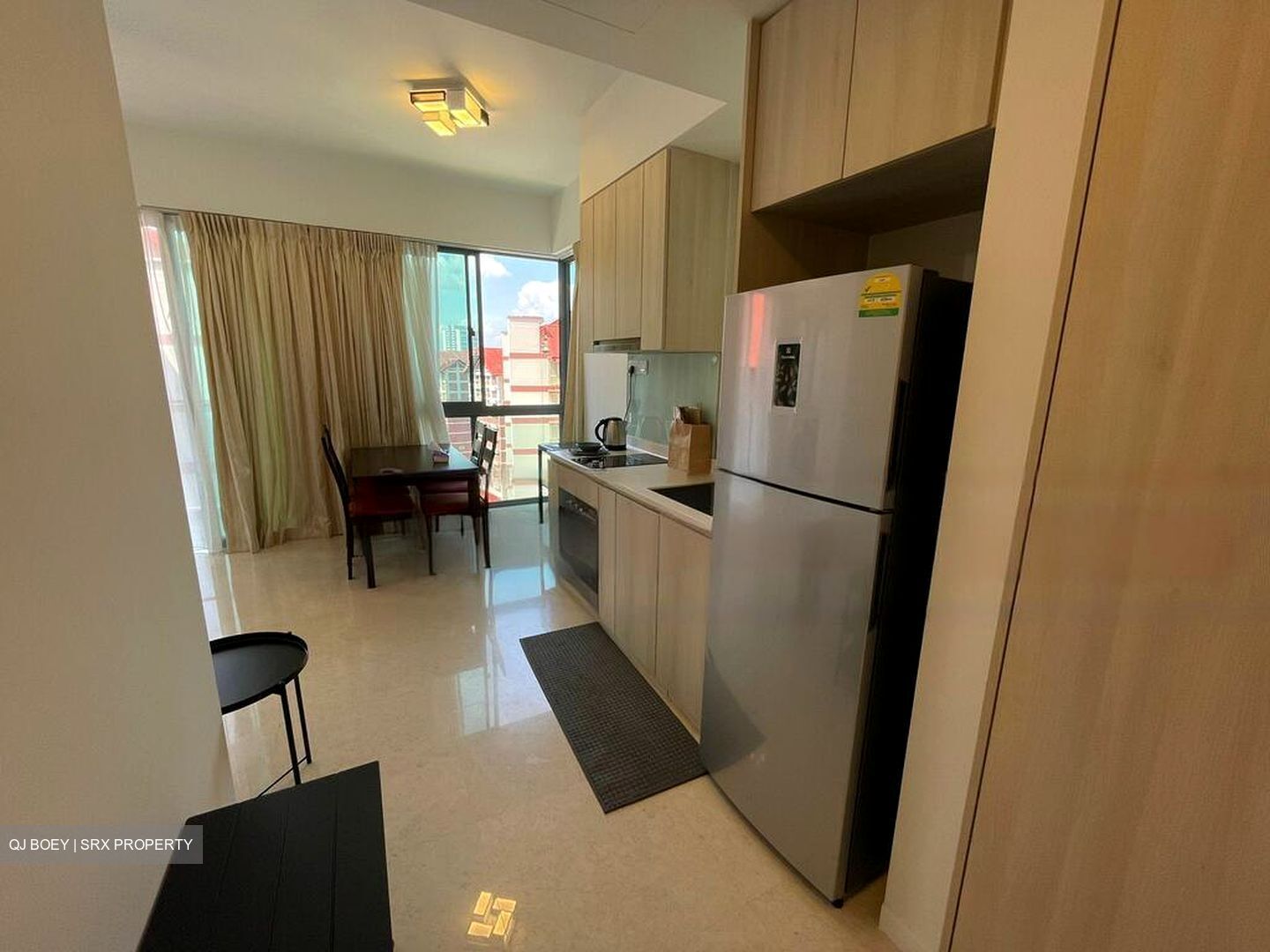 Thomson Three (D20), Apartment #501657321